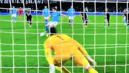 Napoli-Cremonese 4-0, Audero ipnotizza McTominay dal dischetto: doppietta fallita – VIDEO