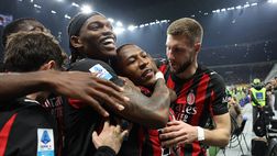 Milan-Inter 1-0, il gol: Estupiñán bravo nel primo controllo, ma Fofana…