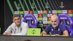 CorSport sulle scelte di Pioli: “Piccoli più Dzeko. Si cambi anche in difesa”