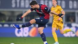 Bologna-Udinese, le pagelle di Repubblica