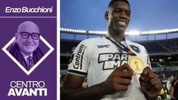 Luiz Henrique, pronti 20 milioni. Via Ikoné e Kayode, nel mirino un’altra pedina