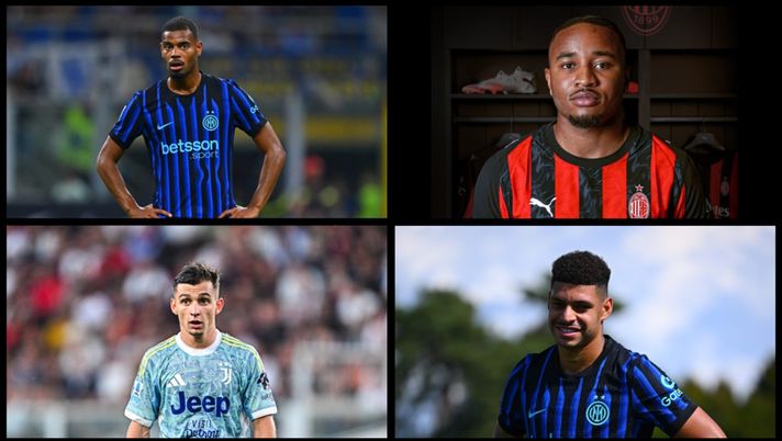 Rapporto costo/minuti, la top 10 dei più cari in Serie A: Diouf sul podio, Luis Henrique…- immagine 2