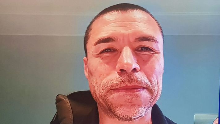 Cordoba: “Inter, Chivu non è stata una scommessa. Spero rimanga tanti anni” Cordoba: “Inter, Chivu non è stata una scommessa. Spero rimanga tanti anni” - immagine 1