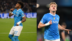 Hojlund-Alisson, a Como per invertire un trend: la decisione del Napoli – Mattino