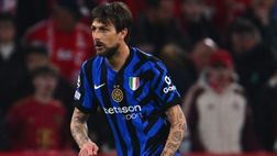 Inter, con Chivu può cambiare il futuro di Acerbi: riflessioni aperte in sede nerazzurra