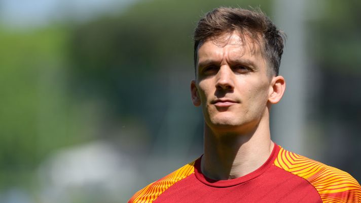 Llorente sempre più vicino alla Roma. Assente al primo giorno di raduno con il Leeds - immagine 1