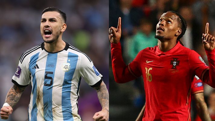 Roma-Psg, è fatta per Paredes e Renato Sanches: arriveranno domani a Ciampino alle 12 - immagine 1