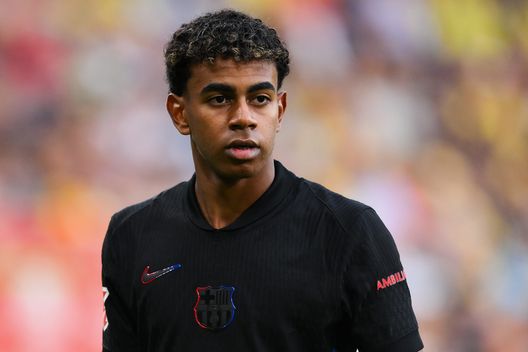 Dalle domande sul derby al commento su Yamal: tutto sulla premiazione di Bartesaghi- immagine 3