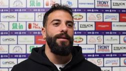 Calciomercato Spezia, Verde potrebbe salutare: piace alla Salernitana. La clausola…