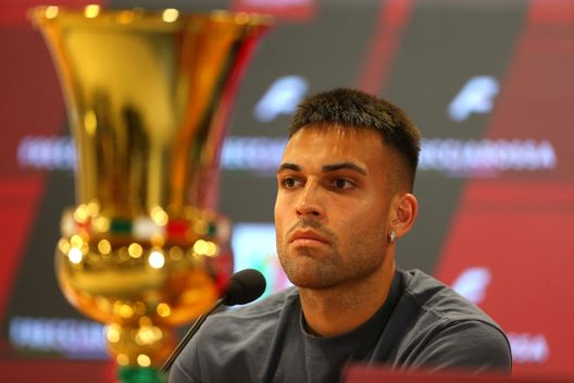 Gila, l’esame Lautaro e poi il mercato: “Fa gola a tanti, c’è anche l’Inter. Lotito chiede…”- immagine 2