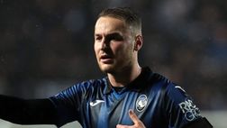 A.d. Atalanta: “Ricucire con Koopmeiners? Rispondo così! È un errore per la giovane età”