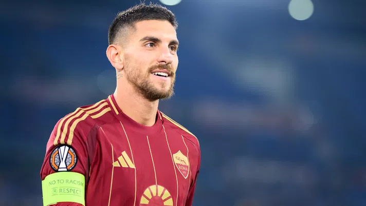 Trotta: “Pellegrini? Non sarà facile per lui lasciare Roma, è perfetto per il Napoli” - immagine 1