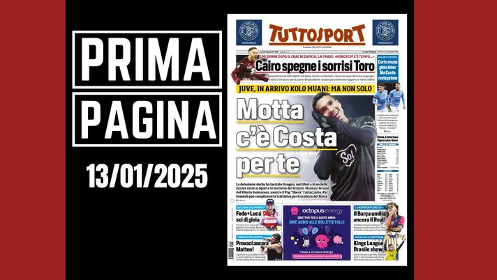 Tuttosport