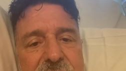 VIDEO L’ex Napoli Scarnecchia colpito da un infarto: il racconto sui social