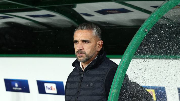 rui borges napoli sporting