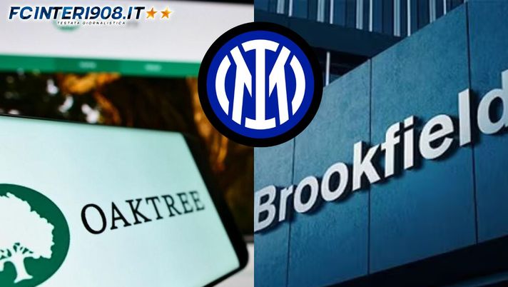 Giudice: “Oaktree a Brookfield, cosa dicono i mercati. Catanese-Inter e il progetto stadio…”- immagine 1