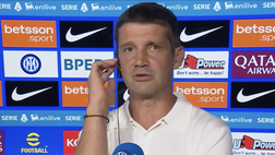 VIDEO / Chivu ora sorride: “Paura nel finale, ma abbiamo saputo sudare”