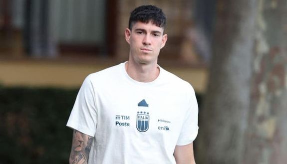 Sky – Italia, Bastoni sta meglio: titolare contro l’Irlanda? Le ultime- immagine 2