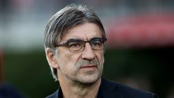 Juric: “Scandaloso il rigore non dato! El Shaarawy, Soulé e dobbiamo essere più bastardi”