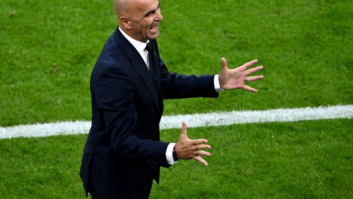 Martinez duro: “In Danimarca il peggior Portogallo degli ultimi due anni” - immagine 1