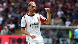 Rabiot, il Milan non fa sconti. Pedullà rivela: “Ecco quanto può chiedere al Napoli”