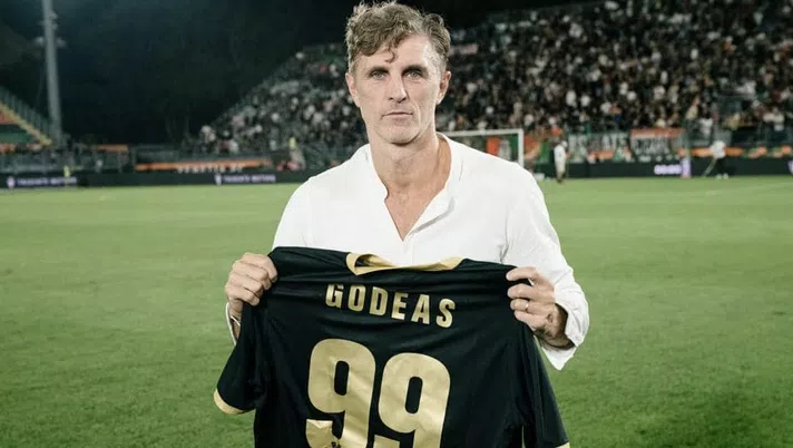 Triestina, l’ex Godeas: “Così è impossibile salvarsi, fase offensiva improponibile” - immagine 1