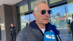 Bonolis: “All’Inter accaduti fatti strani. Il Milan ha un culo impressionante”