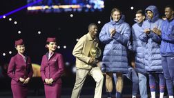 Luis Enrique spiazza tutti sul Pallone d’Oro di Dembele: “Non significa nulla”