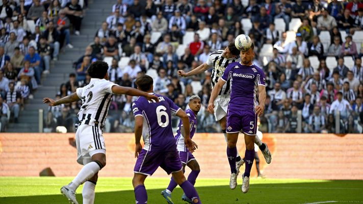 Annullato gol di Vlahovic, Ranieri espulso per proteste: salta l’ultima - immagine 1