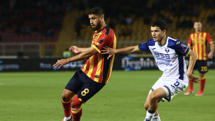 Getty Images Pagelle, Verona sempre più giù - immagine 1