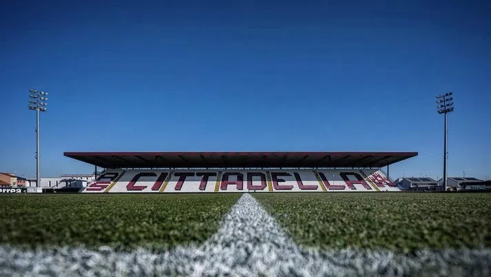 Cittadella-Brescia, malore sugli spalti! Attimi di apprensione: slitta la gara - immagine 1