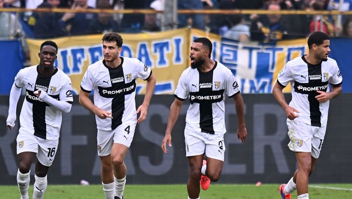 Serie A, Parma-Empoli 1-1: Charpentier salva Pecchia. D’Aversa supera la Roma - immagine 1