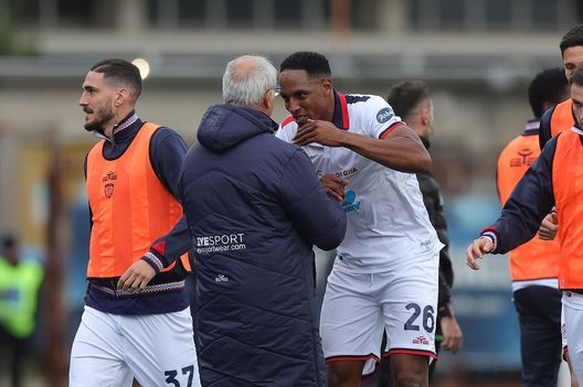 Ranieri: “Faccio il tifo per la Fiorentina, come per tutte le italiane”- immagine 2