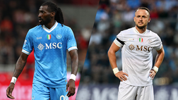 Juventus, Spalletti fa sul serio: vuole Anguissa e Lobotka in bianconero – Rep