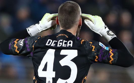 Fabregas: “Nella ripresa abbiamo dominato. De Gea? Mai vista una parata così”- immagine 2