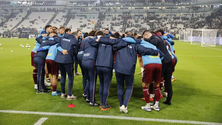 Inconsistenti. Ancora un derby perso - immagine 1