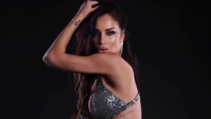 Quanto guadagna Antonella Mosetti su OnlyFans? L’influencer svela le cifre: “C’è gente che…” Quanto guadagna Antonella Mosetti su OnlyFans? L’influencer svela le cifre: “C’è gente che…” - immagine 1