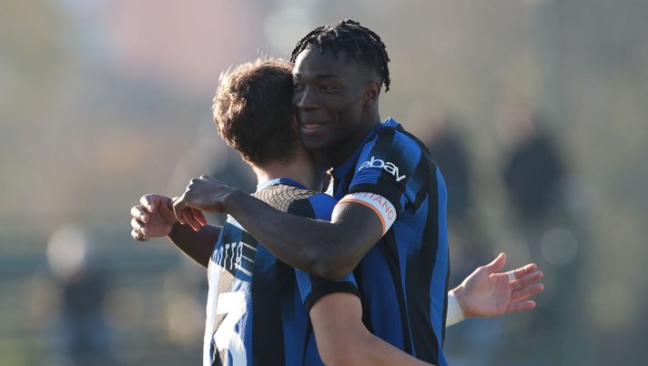 Coppa Italia Primavera, pagelle Inter-Atalanta: Bovo in crescita ...