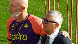 Polverosi: “Addio Pradè? Non voleva essere lui a decidere l’esonero di Pioli”