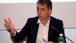 UEFA, Michele Uva diventa l’Executive Director per Euro 2032 Italia: i dettagli