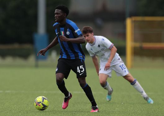 Ag. Akinsanmiro: “Ha tante richieste, ma rimarrà all’Inter. Si ispira a Barella e Mkhitaryan”- immagine 2