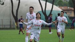 Adriese, innesto in attacco: dal Montecchio arriva Strada