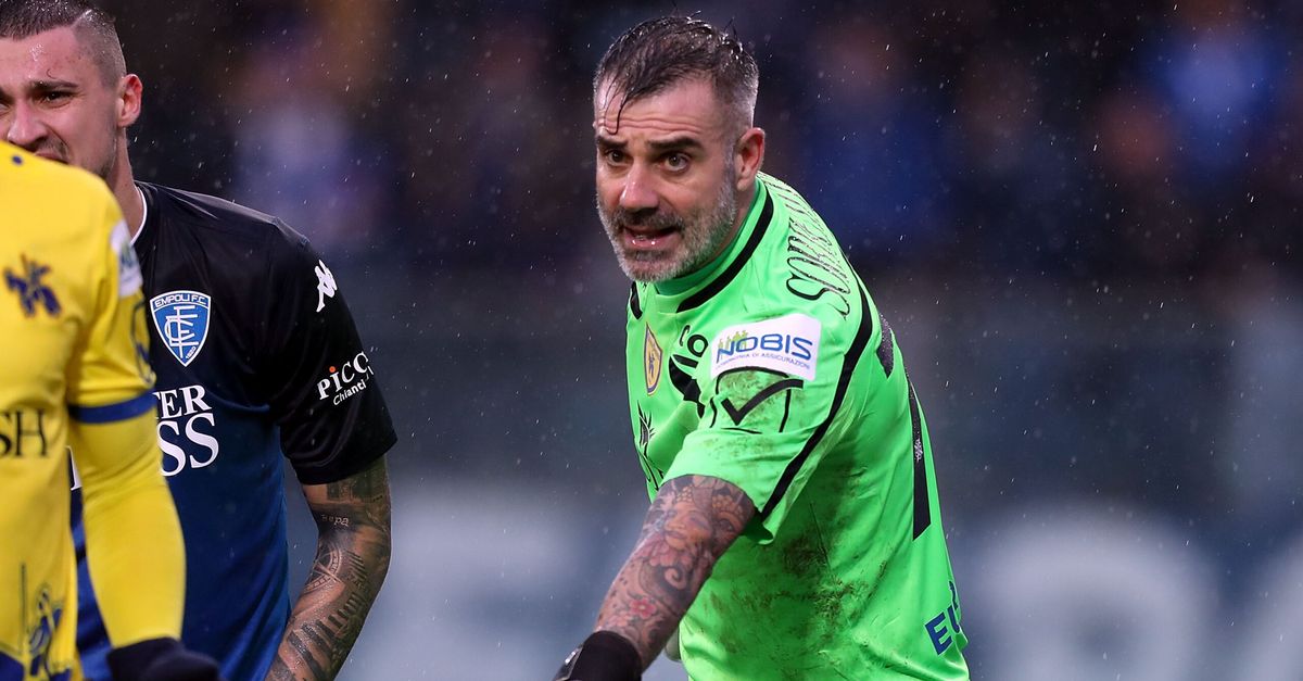 Sorrentino: “Io sono pro VAR, dobbiamo usarlo per tutto. Il protocollo? Da cambiare”