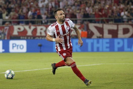 Valbuena torna a parlare dell’affare sextape: “Momento peggiore della mia carriera”- immagine 3