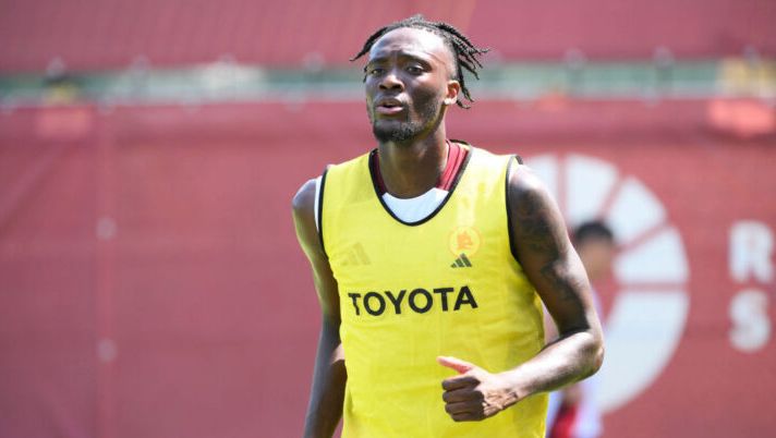 INFO SOS – Milan, continuano i contatti per Abraham: ha già detto sì. Emerson, si prova a chiudere - immagine 1