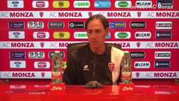 Monza, Nesta: “Salvezza impossibile. Ma serve dignità” | VIDEO