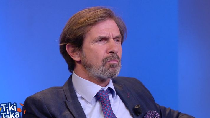Galli: “Derby? Per il Milan partita dell’anno. Un altro Triplete Inter sarebbe una sofferenza” - immagine 1