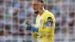 Atlético Madrid, l’ambizione di Oblak: “Sogno sempre di vincere la Champions League”