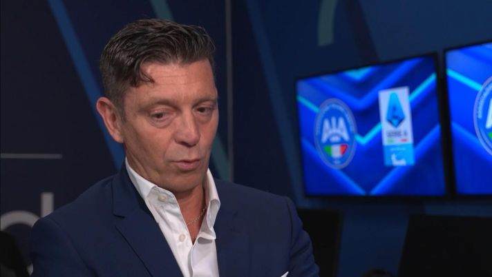 Antoniozzi (FDI): “Indagine Rocchi? Non voglio sbilanciarmi sull’inchiesta ma…” - immagine 1