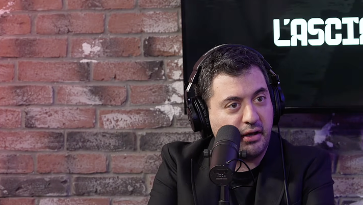 Pastore: “Se dovessi sacrificare un giocatore dell’Inter sarebbe Thuram: vi spiego perché” Pastore: “Se dovessi sacrificare un giocatore dell’Inter sarebbe Thuram: vi spiego perché” - immagine 1